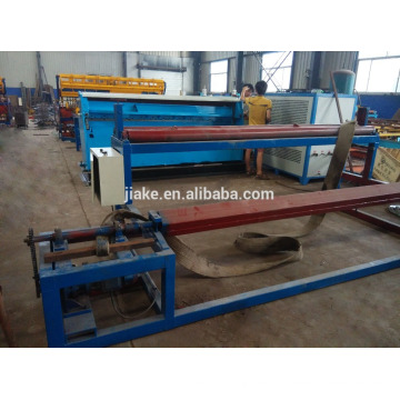 Automatic Wire Roll Mesh Welding Machine (Coil Wire Feeding) Made in China